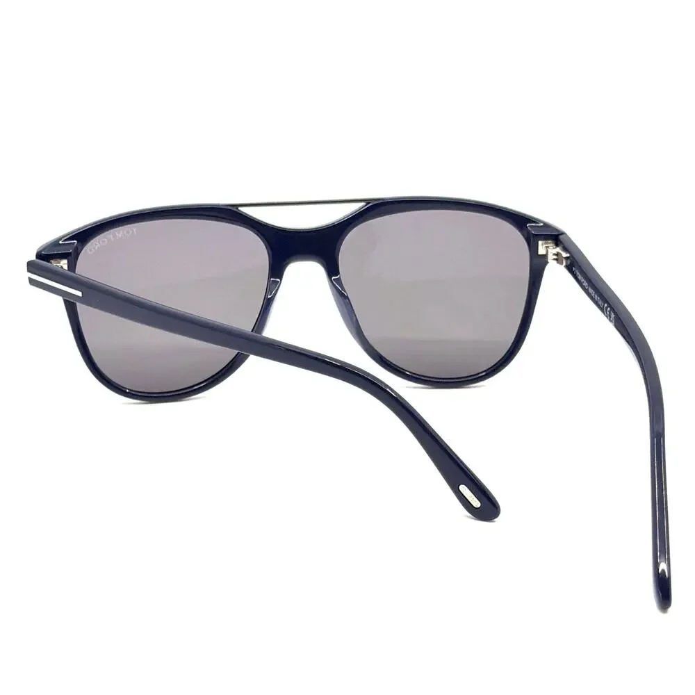 New, TOM FORD Damian-02 Sunglasses TF1098 90C Authentic